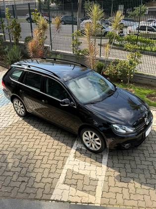 VOLKSWAGEN JETTA 2.5 I VARIANT 20V 170CV GASOLINA 4P TIPTRONIC VOLKSWAGEN JETTA 2.5 I VARIANT 20V 170CV GASOLINA 4P TIPTRONIC